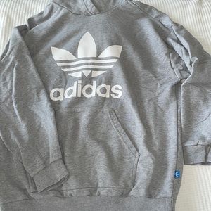 Adidas hoodie